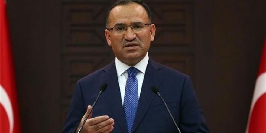 Bakan Bozdağ'dan Kılıçdaroğlu'na yanıt: Doğru bilgi aktarılmıyor