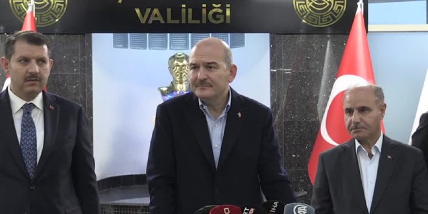 'Zincir 2' operasyonunda 217 şüpheliden 176'sı gözaltına alındı'