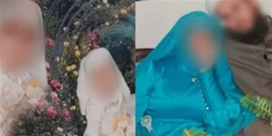 6 yaşındaki çocuğun evlendirilmesi davasında yakalama kararı