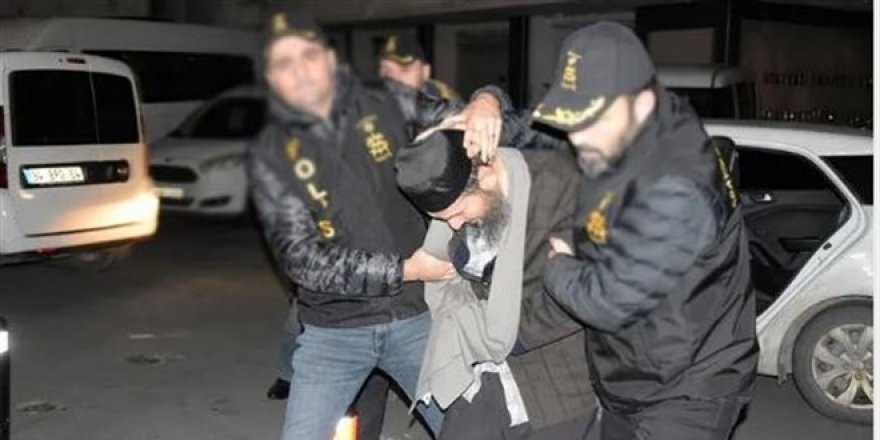 İstismar davasında Kadir İ. tutuklandı, baba Yusuf Ziya G. teslim oldu