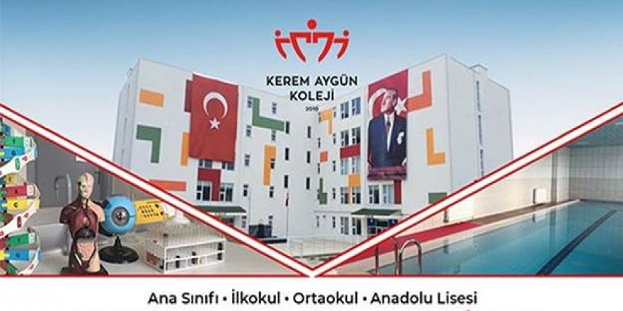 Kerem Aygün Koleji Eryaman