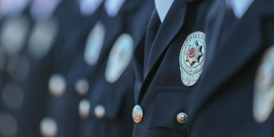 Ankara Emniyeti'nde 3 görevden uzaklaştırma kararı!