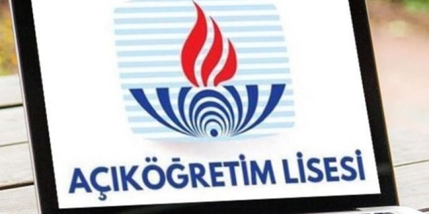 Kopya sonrası "Açık öğretim" Teklifi: Ders evde, sınav okulda!