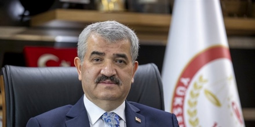 YSK başkanı kriz çıkaran açıklamalarına devam ediyor