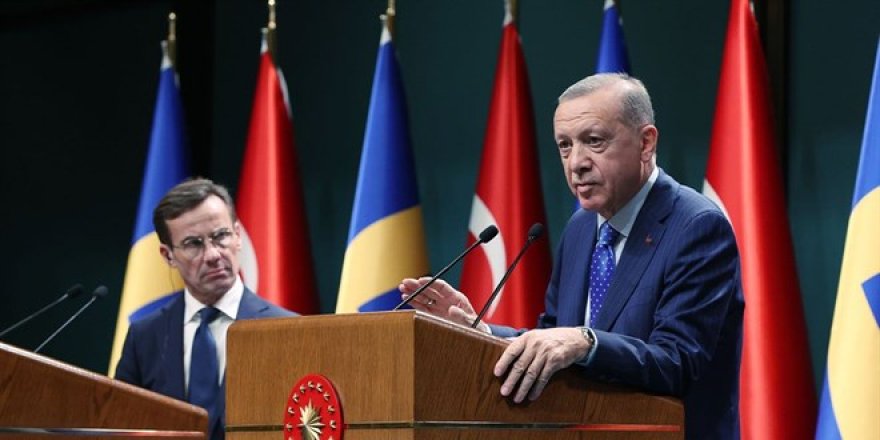 Erdoğan bizzat o FETÖ firarisinin iadesini istemişti...Karar verildi