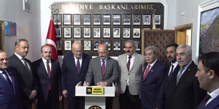 Çalışma Bakanı Bilgin'den yeni asgari ücret açıklaması