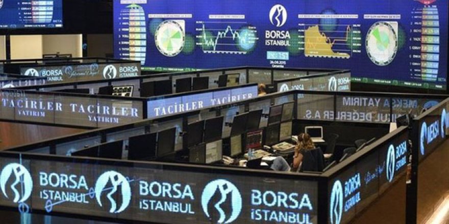 Borsa'da nakite geçmek için son gün ve bayrama özel düzenleme!