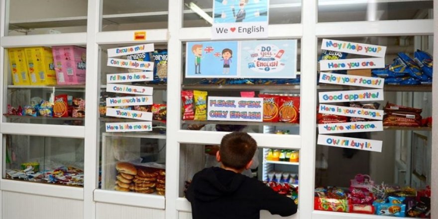 Öğrencilere aylık 330 TL'lik kantin desteği geliyor