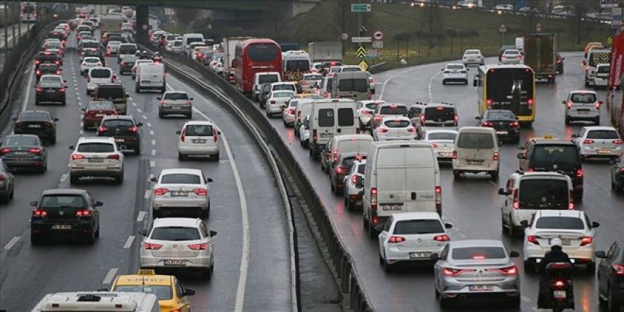 Araç sahiplerine kötü haber: Yeni vergi yolda