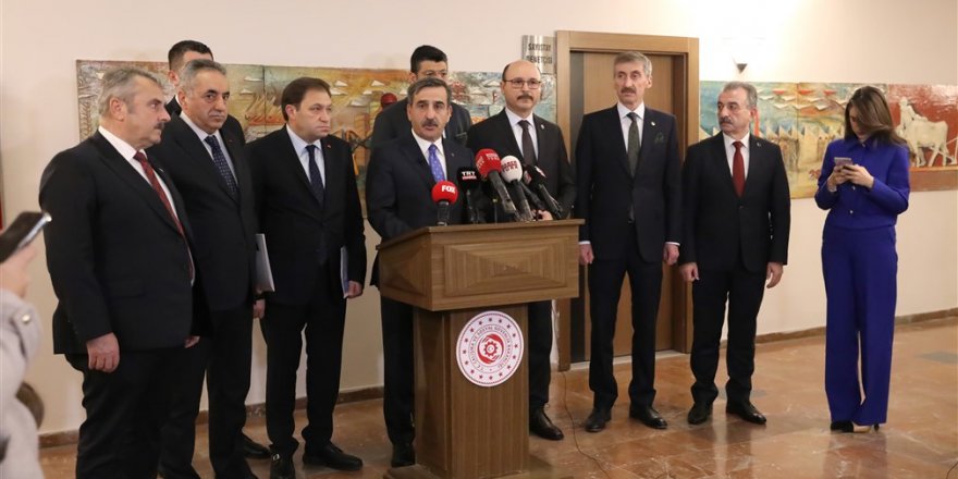 Türkiye Kamu-Sen'den Memura Ek Zam Talebi!