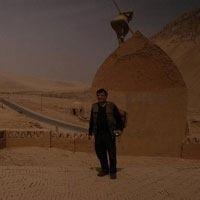 Faruk Zabcı'nın gözünden Uygur Türkleri