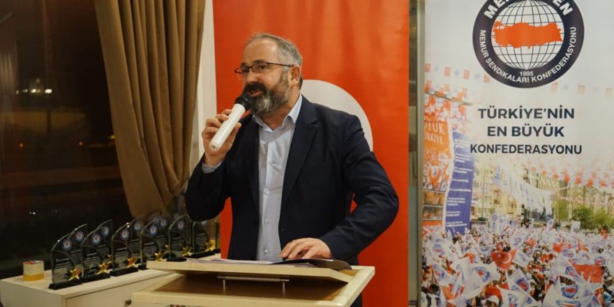 Hasan Yalçın Yayla: Hak kayıpları telafi edilmeli!