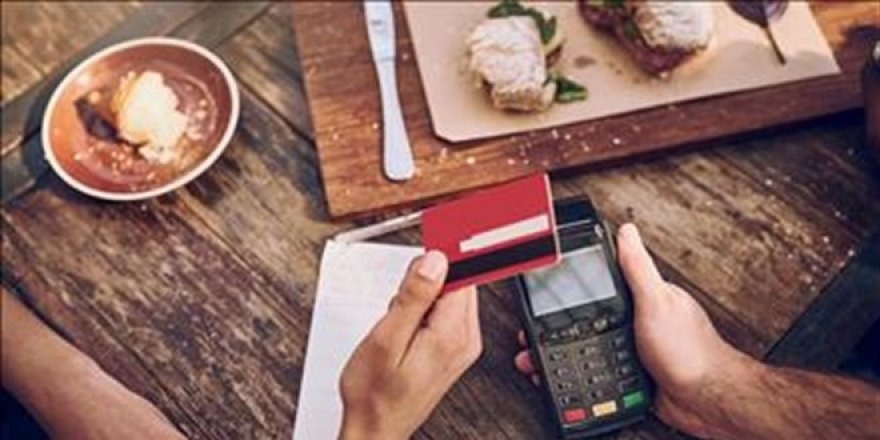 'Yemek kartlarının kullanım yerlerine' ilişkin açıklama