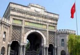 Rektör Adayları Siyasileri Geçti