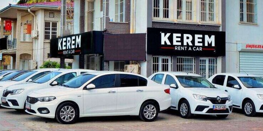 Adana Araba Kiralama Hizmetleri