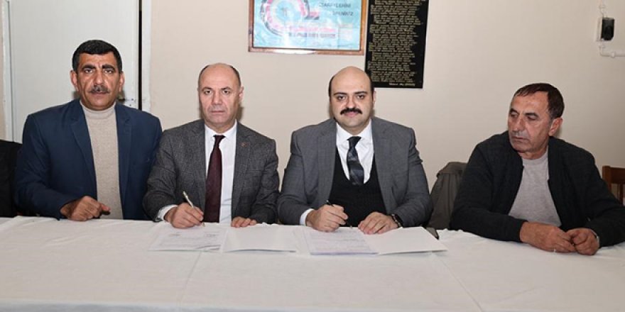 Belediyeden işçi maaşlarına yüzde 87 zam