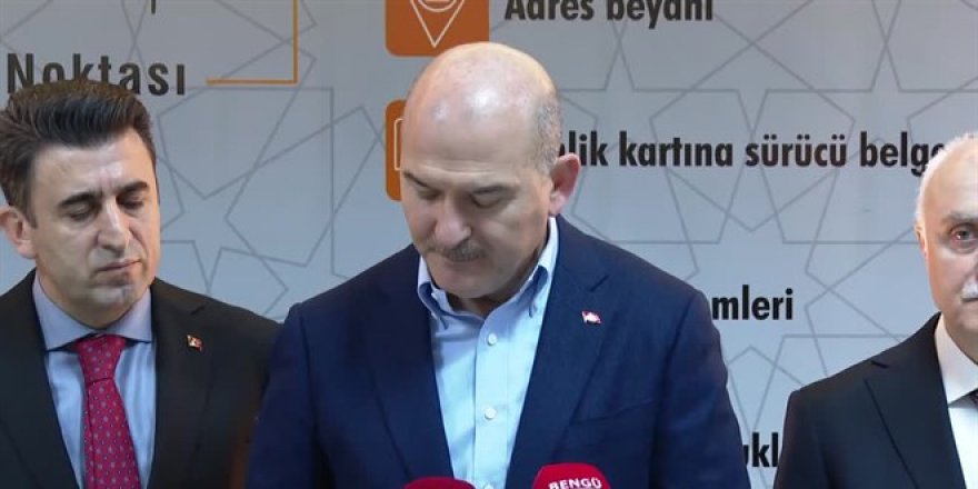 Yeni kimlik kartı olmayan vatandaşlar bankada işlem yapamayacak!