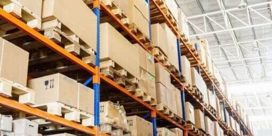 Rafları Seçerken Nelere Dikkat Etmeliyiz, Raf Sistemleri Nelerdir?