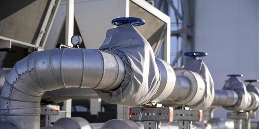 Doğalgaz fiyatlarında flaş indirim: Sanayi, Elektrik...