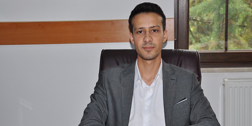 30 yaşındaki Savcının ölü bulunmasına dair açıklama