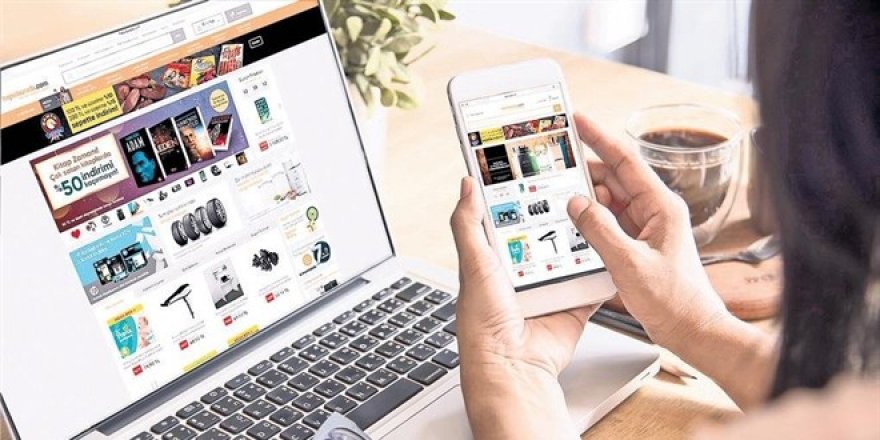 E-ticaret yasası devrede: 2023'te çok şey değişecek