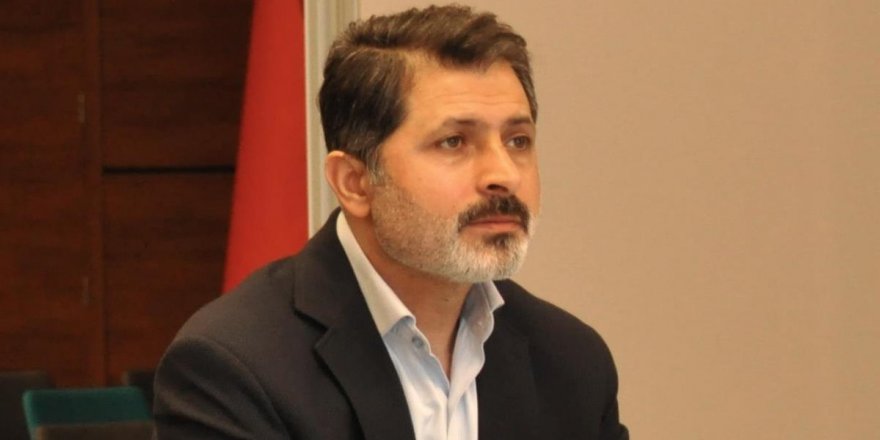 Eğitim-Bir-Sen'de Şükrü Kolukısa genel başkanlık için adaylığını açıkladı: