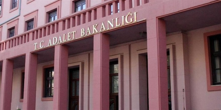 7. Yargı Paketi çalışmaları tamamlandı: İşte detaylar...