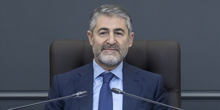 Otomotivde ÖTV indirimi olacak mı? Bakan Nebati'den açıklama geldi