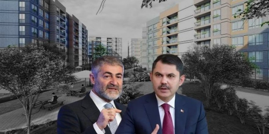 Orta gelirli vatandaşlara konut kredisi müjdesi… Orta gelirliye konut kampanyasının detayları açıklandı.