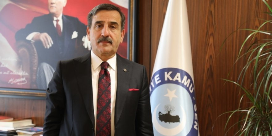 Önder Kahveci: Maaş zammından geriye yüzde 3 kaldı!
