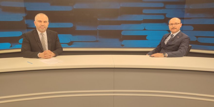 Talip Geylan: Ağzı Olan Konuşmasın, Eğitim Dili Türkçe’dir!