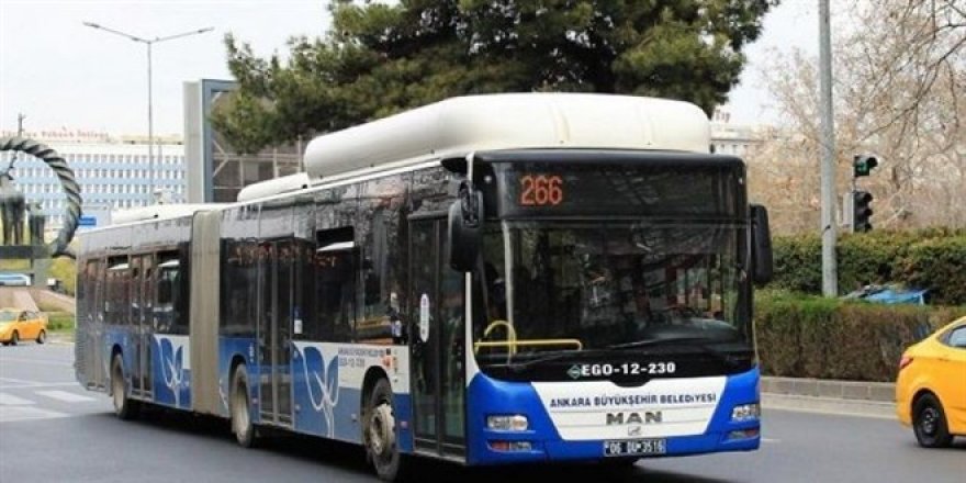 O ilde yaşayanlara kötü haber! Şehir içi ulaşıma büyük zam geliyor