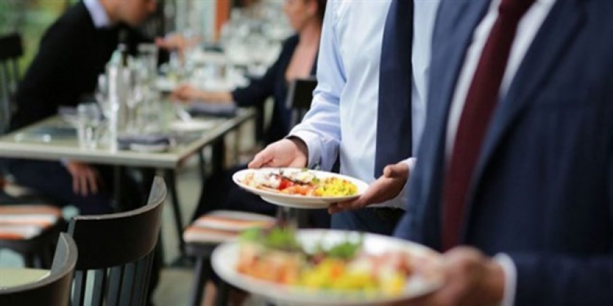 Devlet memurlarının 2023 yılı yemek bedelleri belirlendi