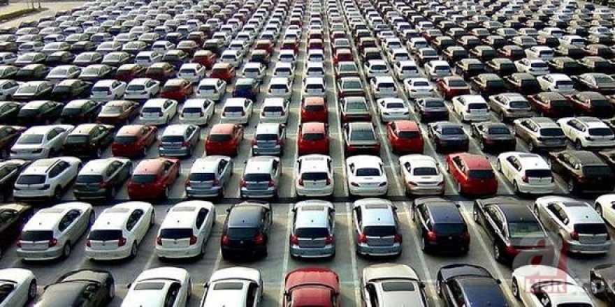 2022'de en çok satılan otomotiv markaları belli oldu
