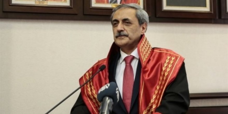 Yargıtay Başsavcısı: HDP'nin terör örgütüyle bağı bilinen bir gerçek