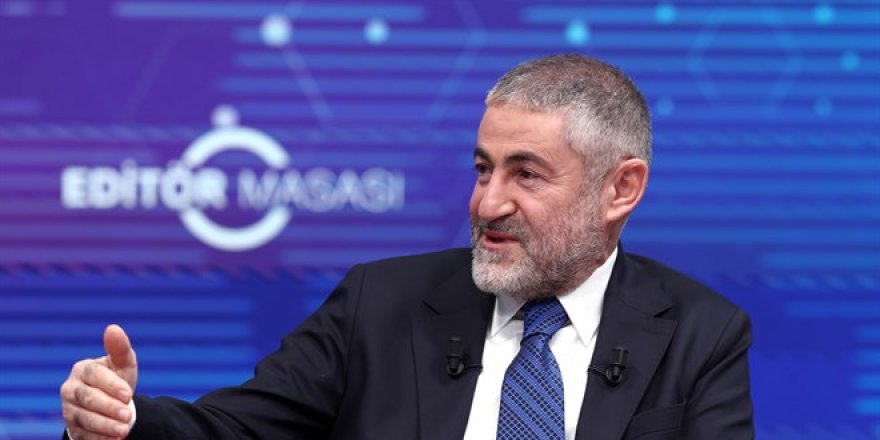 KGF'nin EYT desteği nasıl olacak? Bakan Nebati'den açıklama