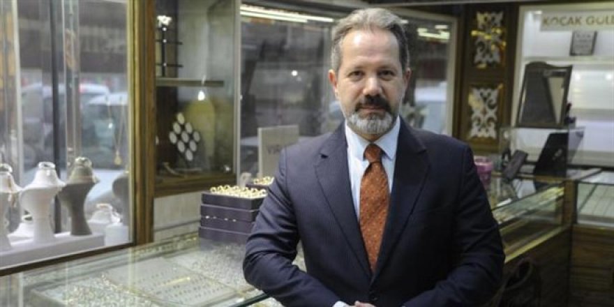 Gram altınım var satayım mı? Son bir kez daha diyen İslam Memiş uyardı