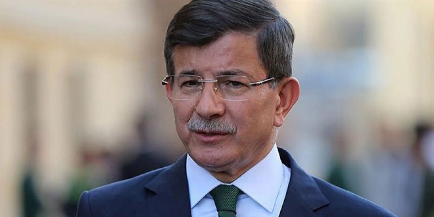 Davutoğlu: 'Cumhurbaşkanı kendi kararımı uygularım' derse kriz çıkar