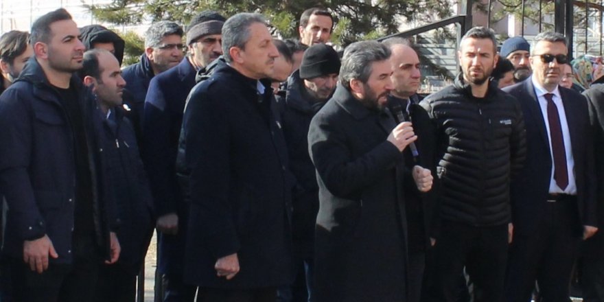 Öğretmenlik mesleği daha fazla örselenmesin, şiddete çözüm ötelenmesin