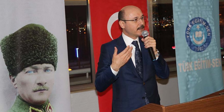 Sözleşmeli Öğretmenler "Kadroya Geçme" Mağduru Oluyor!