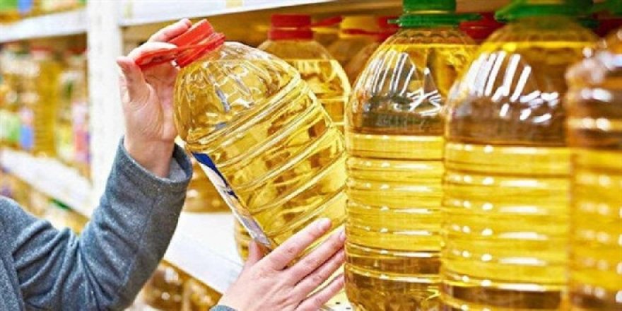 Yağ fiyatlarında indirim bekleniyor! İşte nedeni