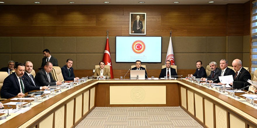 TBMM çocuk istismarını araştıracak: İlk ziyaret İstanbul'a