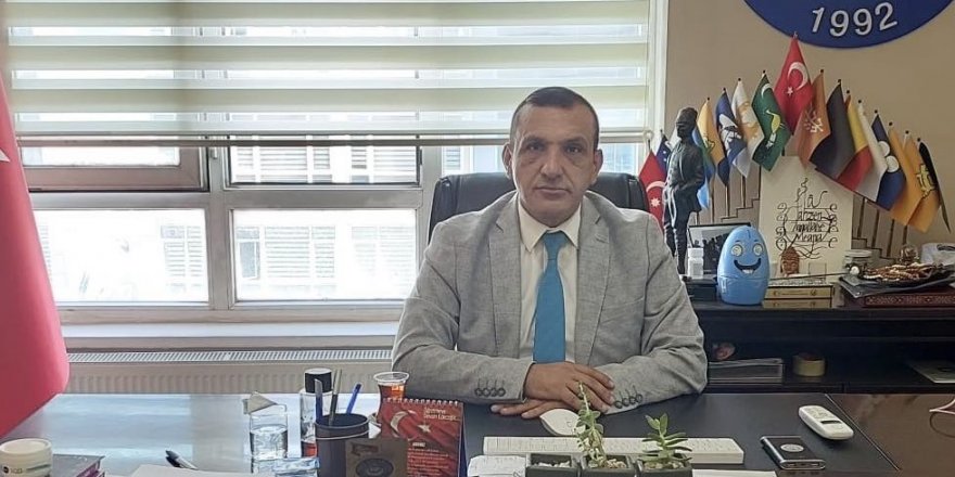 Ertekin Engin: Öğretmenler Zorunlu Hizmet Muafiyeti Bekliyor!
