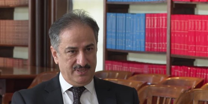 Boğaziçi Üniversitesi Rektörü , kampüste kira sözleşmesi yenilenmeyen tesis hakkında konuştu