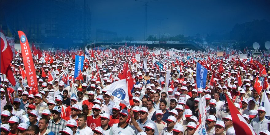 Öğretmenlik Meslek Kanunu Çalıştayı Başlıyor!