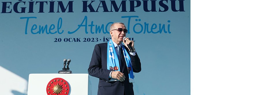 Erdoğan'dan Miçotakis'e: Yanlış yapmaya kalkarsan çılgın Türkler yürür