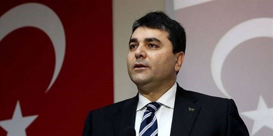 6'lı masadaki lider adayını açıkladı