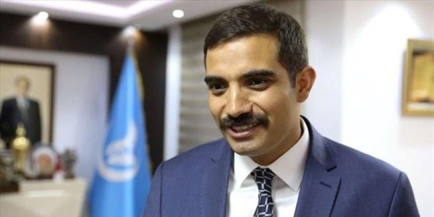 Sinan Ateş cinayetinin zanlısı Eray Özyağcı yakalandı