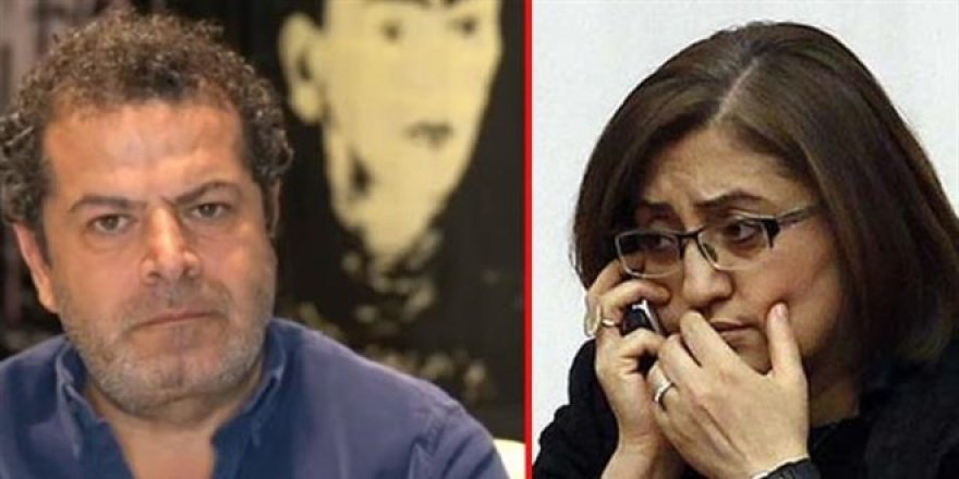 Fatma Şahin kentteki yıkımı anlattı: 60 bin nüfuslu ilçenin yarısı yok