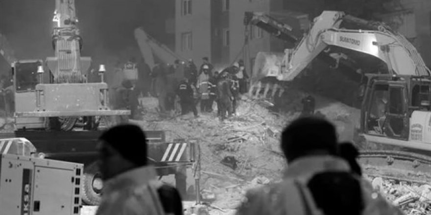 Haluk Levent: Bölgeye kimse gönüllü gelmesin, yarardan çok zararı olabiliyor